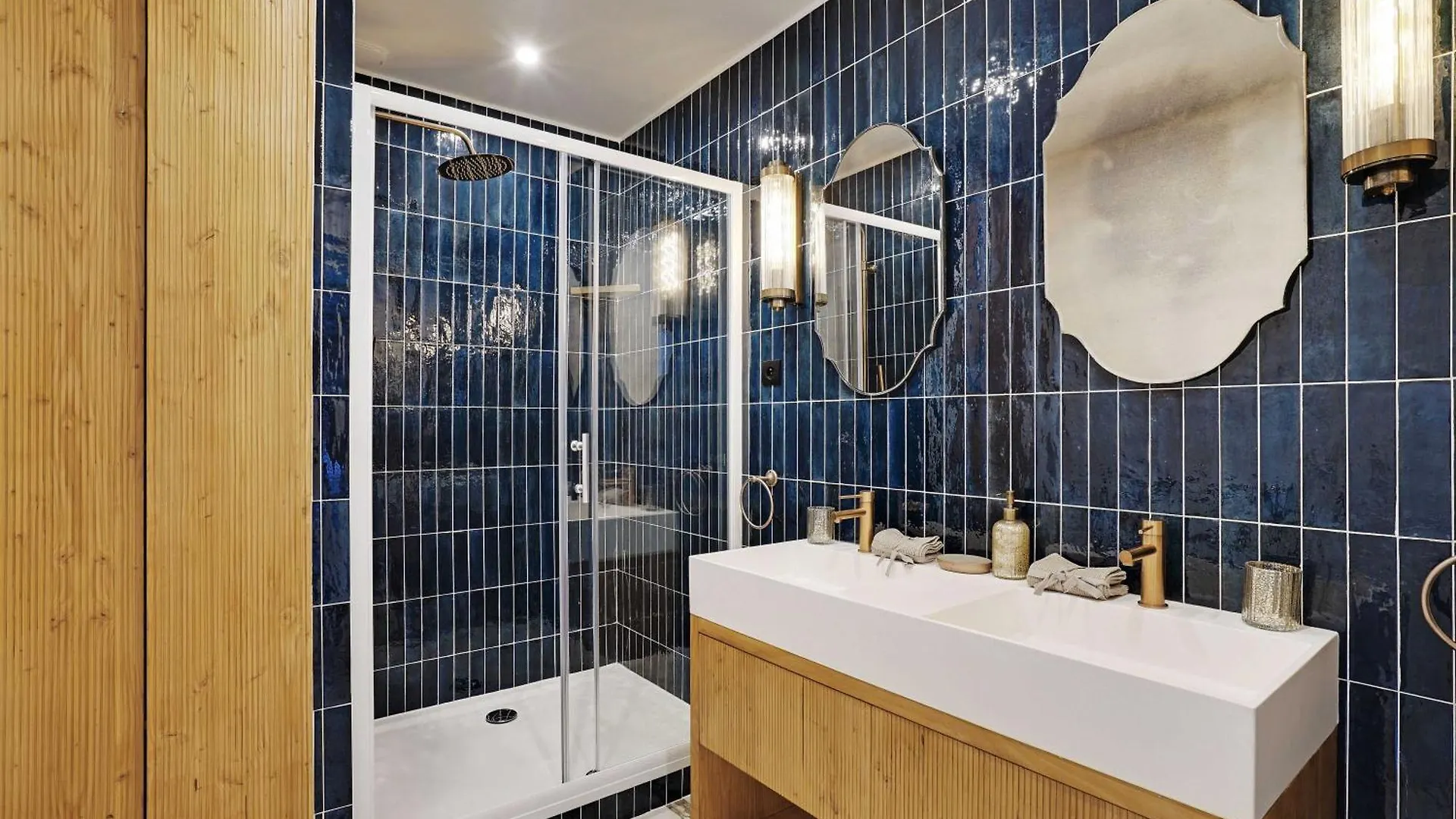 Magnificent Apartment 2 Bdr-4P- Invalides 巴黎