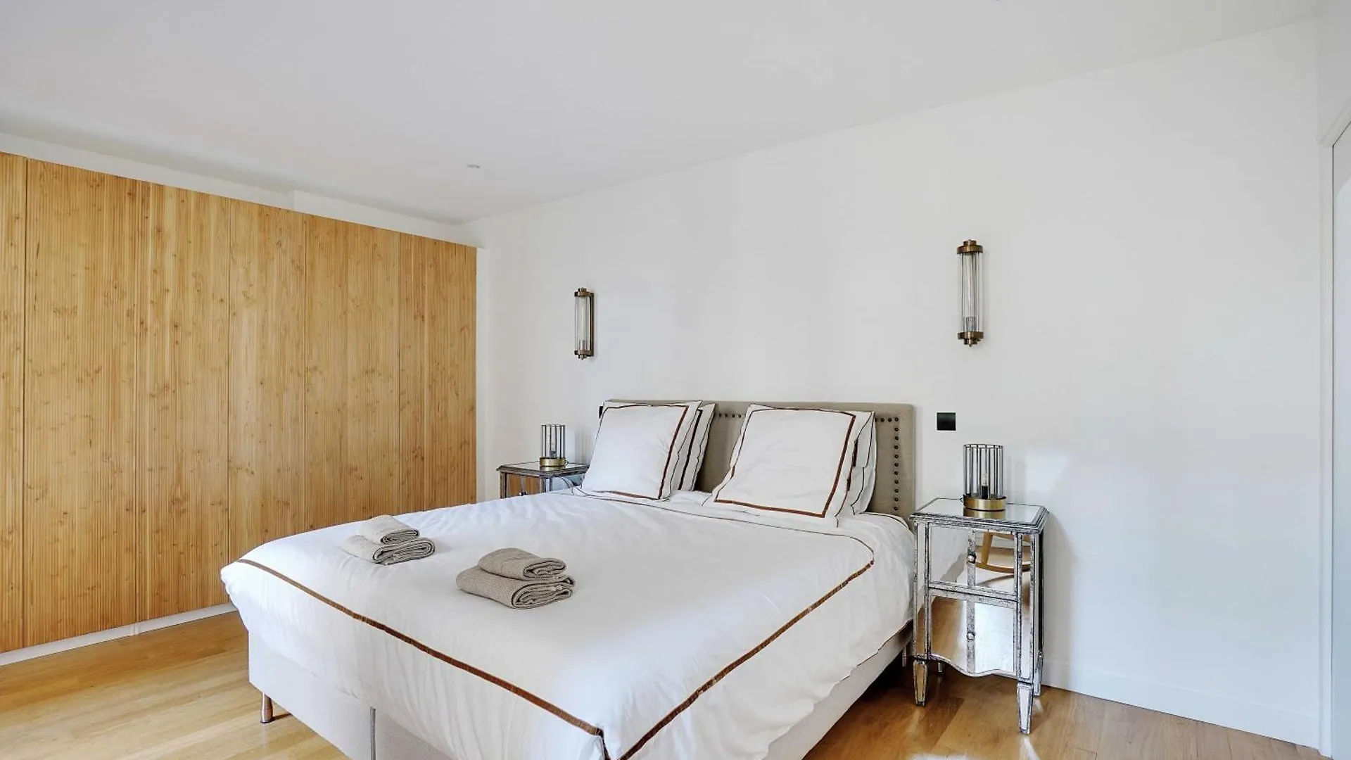 Magnificent Apartment 2 Bdr-4P- Invalides 巴黎 法国